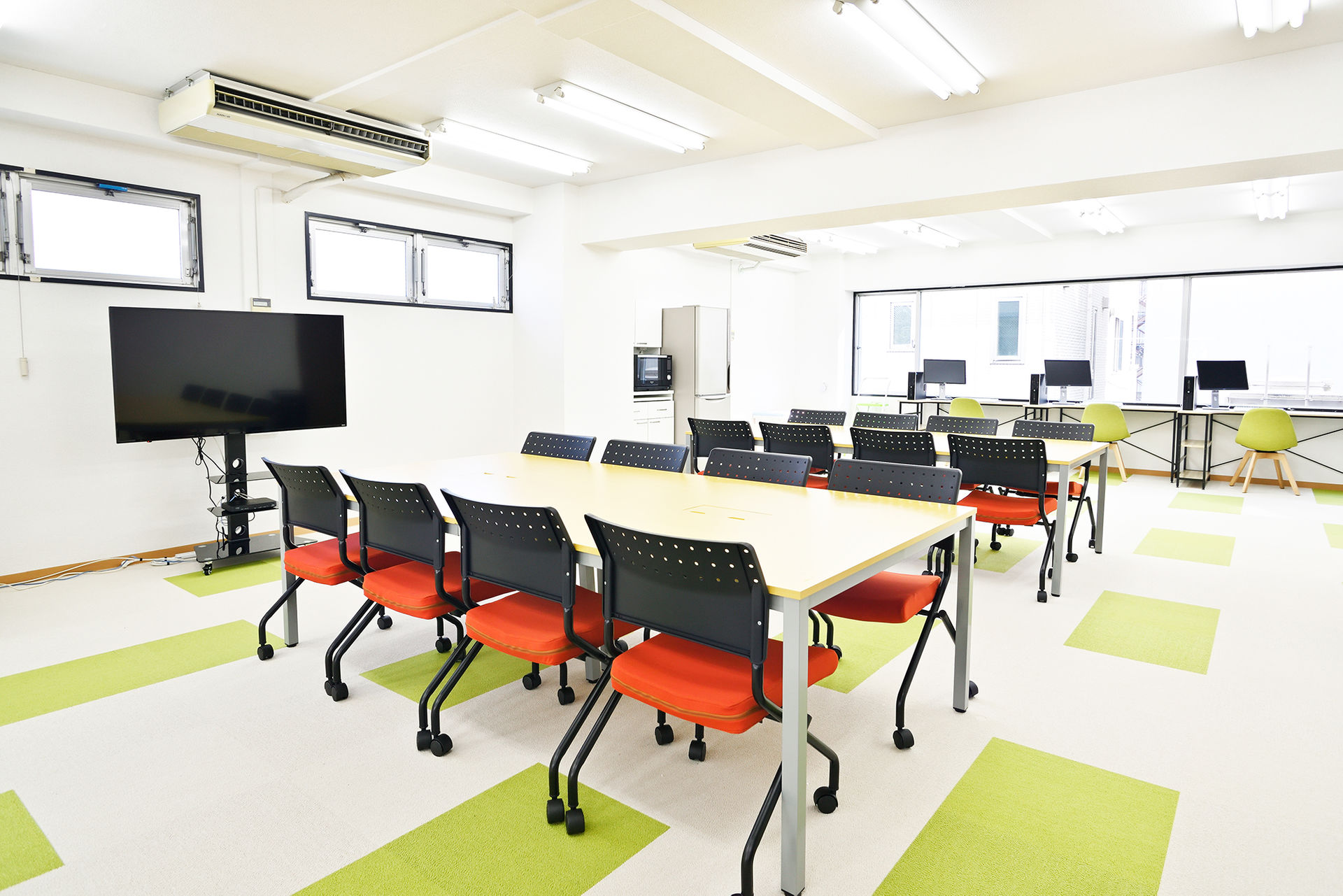 相模原・就労移行支援事業所FUNs　TOP1