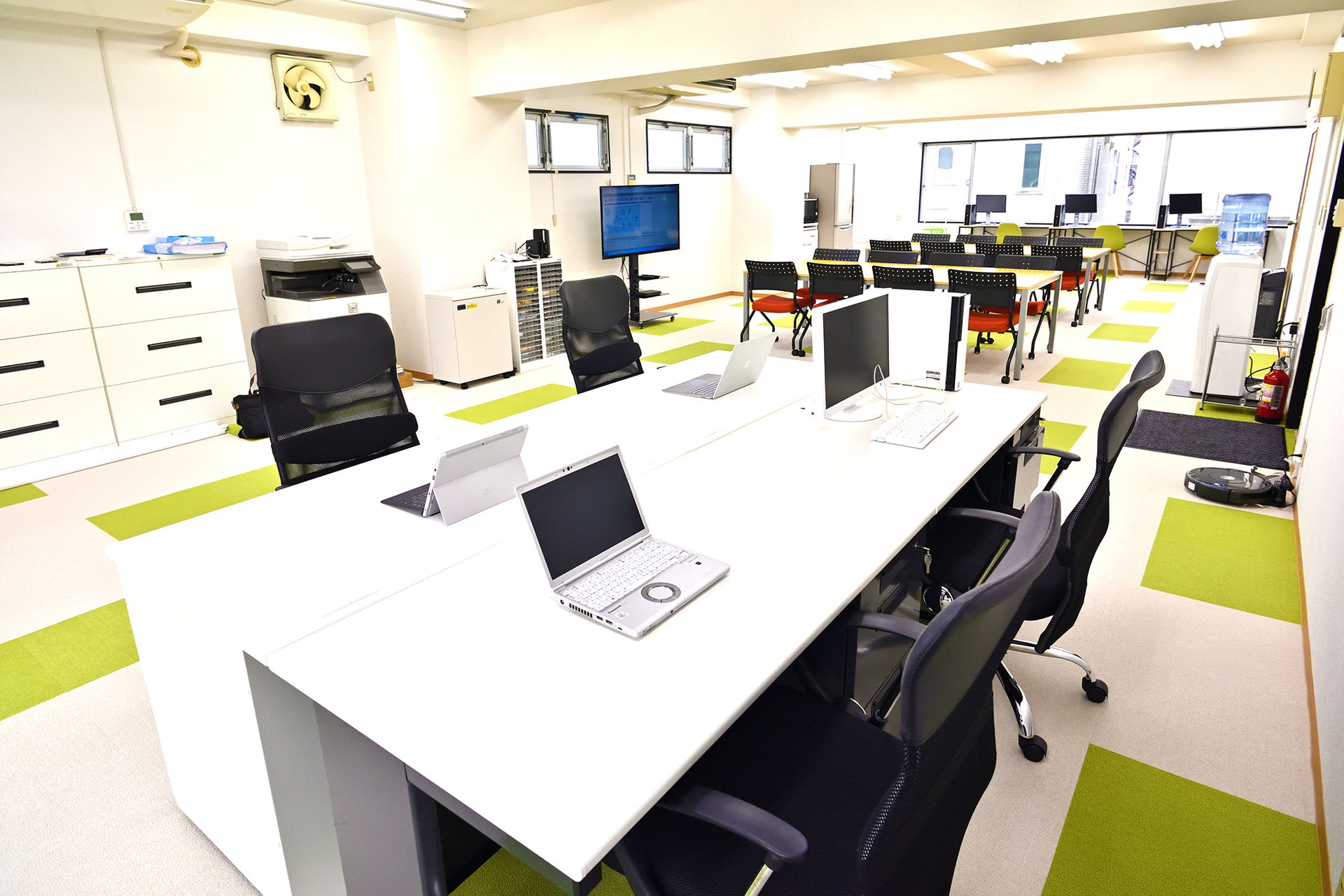 相模原・就労移行支援事業所FUNs　TOP2