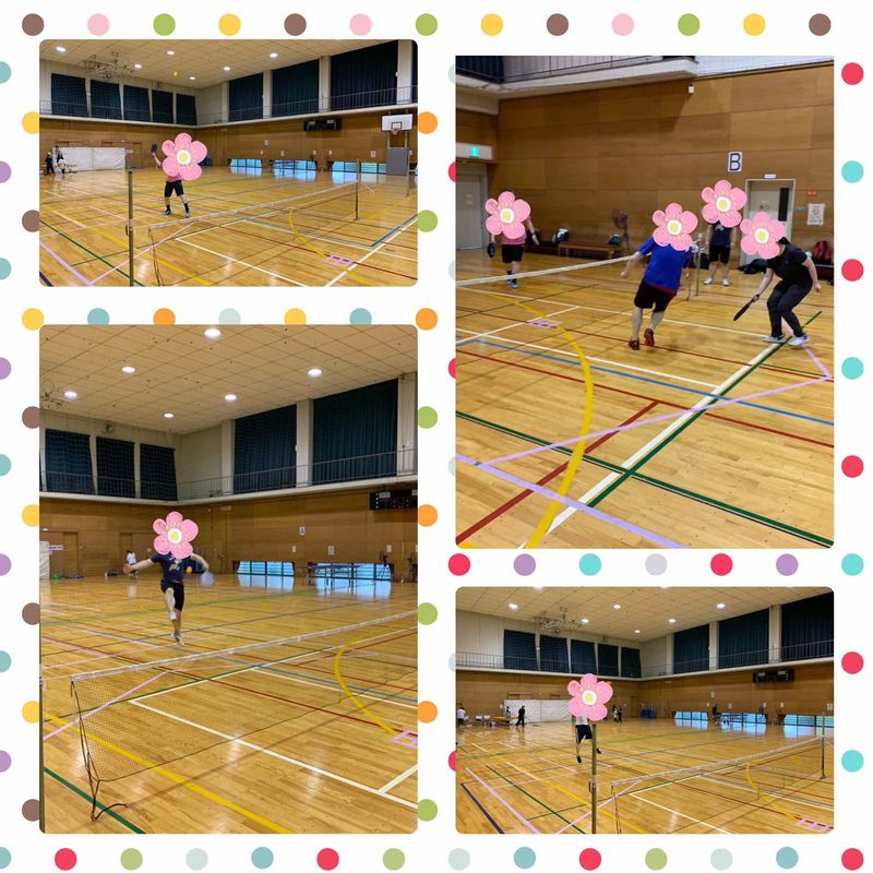 【週３回以外の日で追加してく..